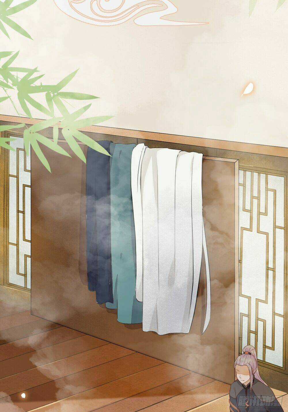 Sát Thủ Vương Phi Không Dễ Chọc Chapter 16.5 trang 10