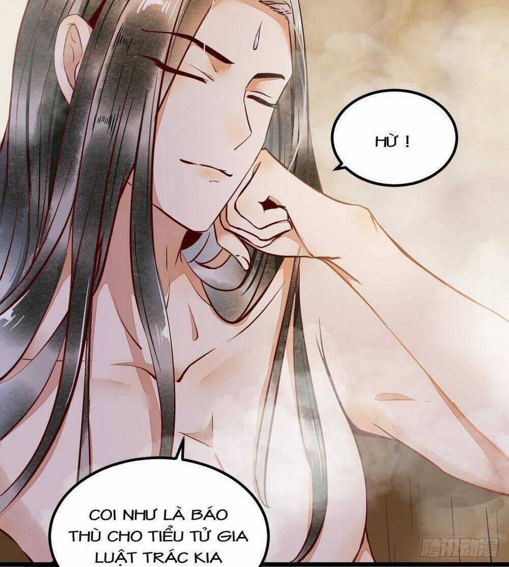 Sát Thủ Vương Phi Không Dễ Chọc Chapter 16.5 trang 13