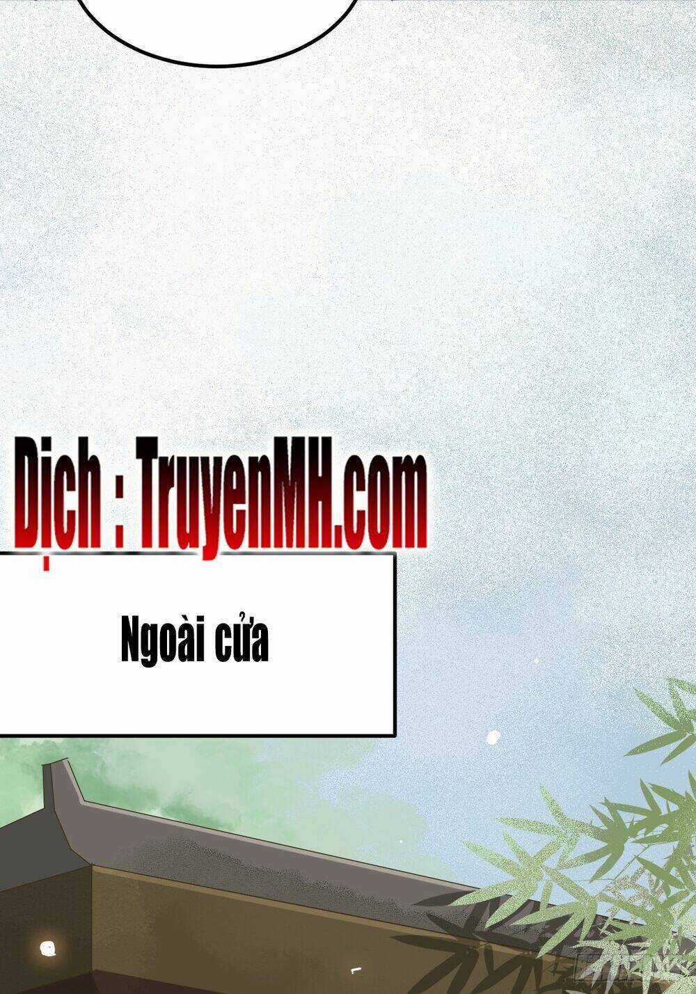 Sát Thủ Vương Phi Không Dễ Chọc Chapter 16.5 trang 14