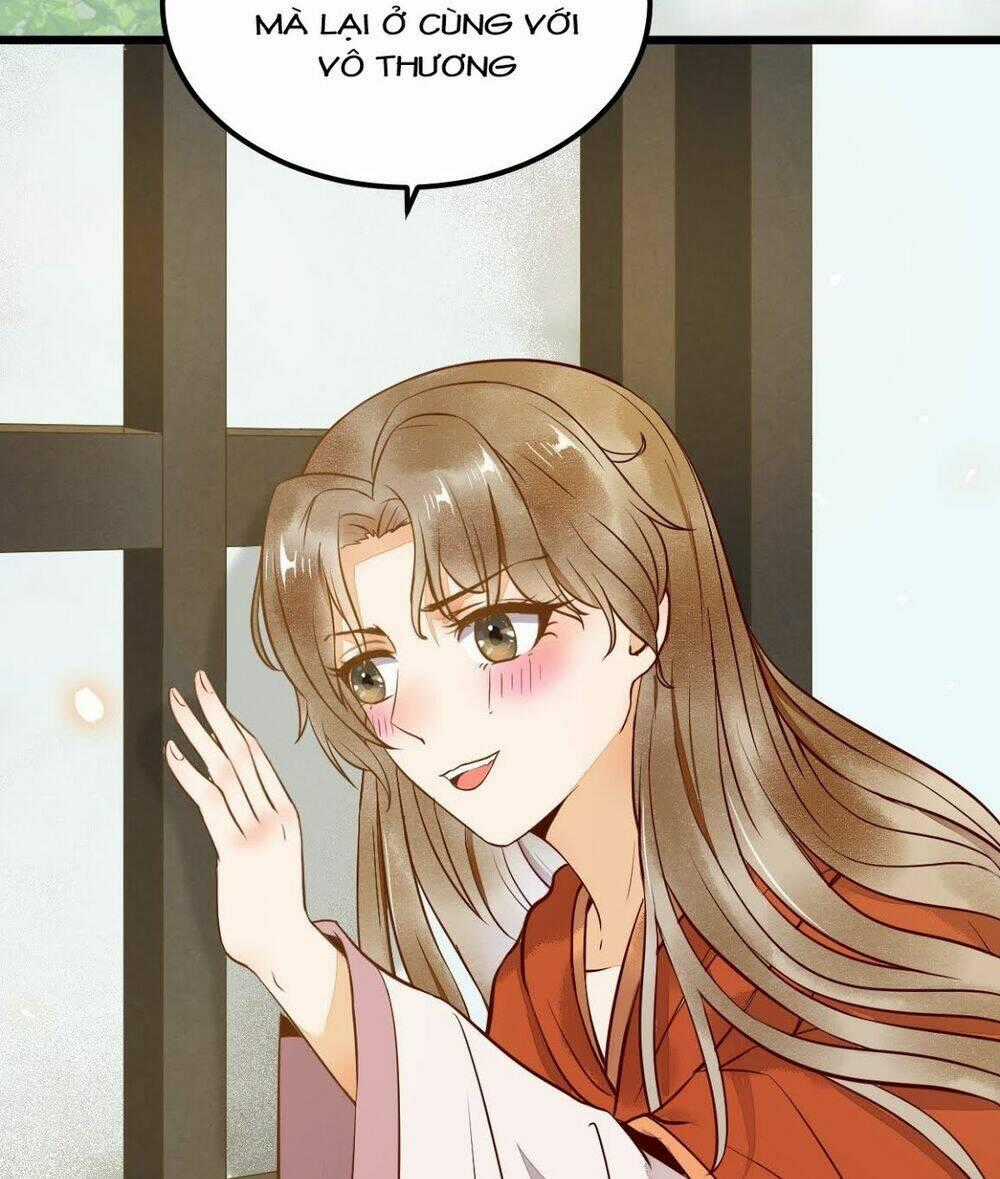 Sát Thủ Vương Phi Không Dễ Chọc Chapter 16.5 trang 16