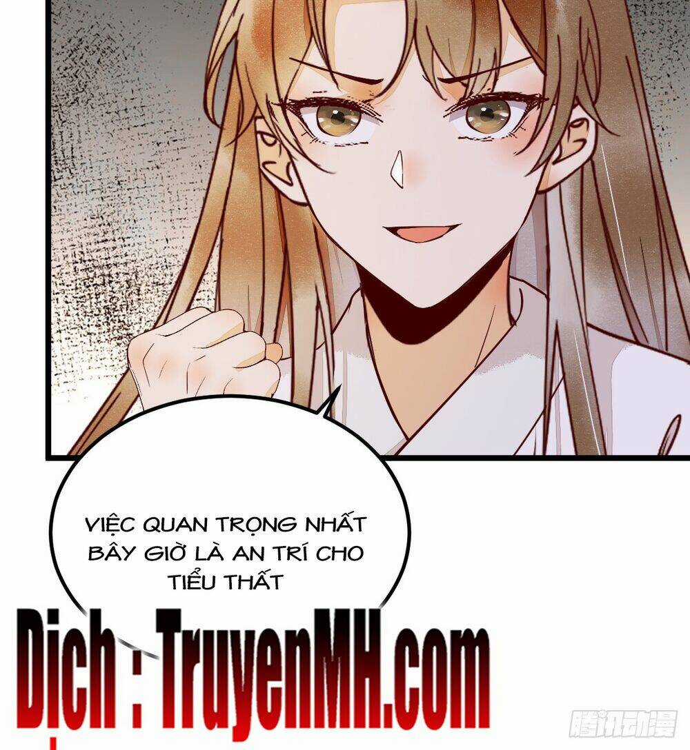 Sát Thủ Vương Phi Không Dễ Chọc Chapter 16 trang 6