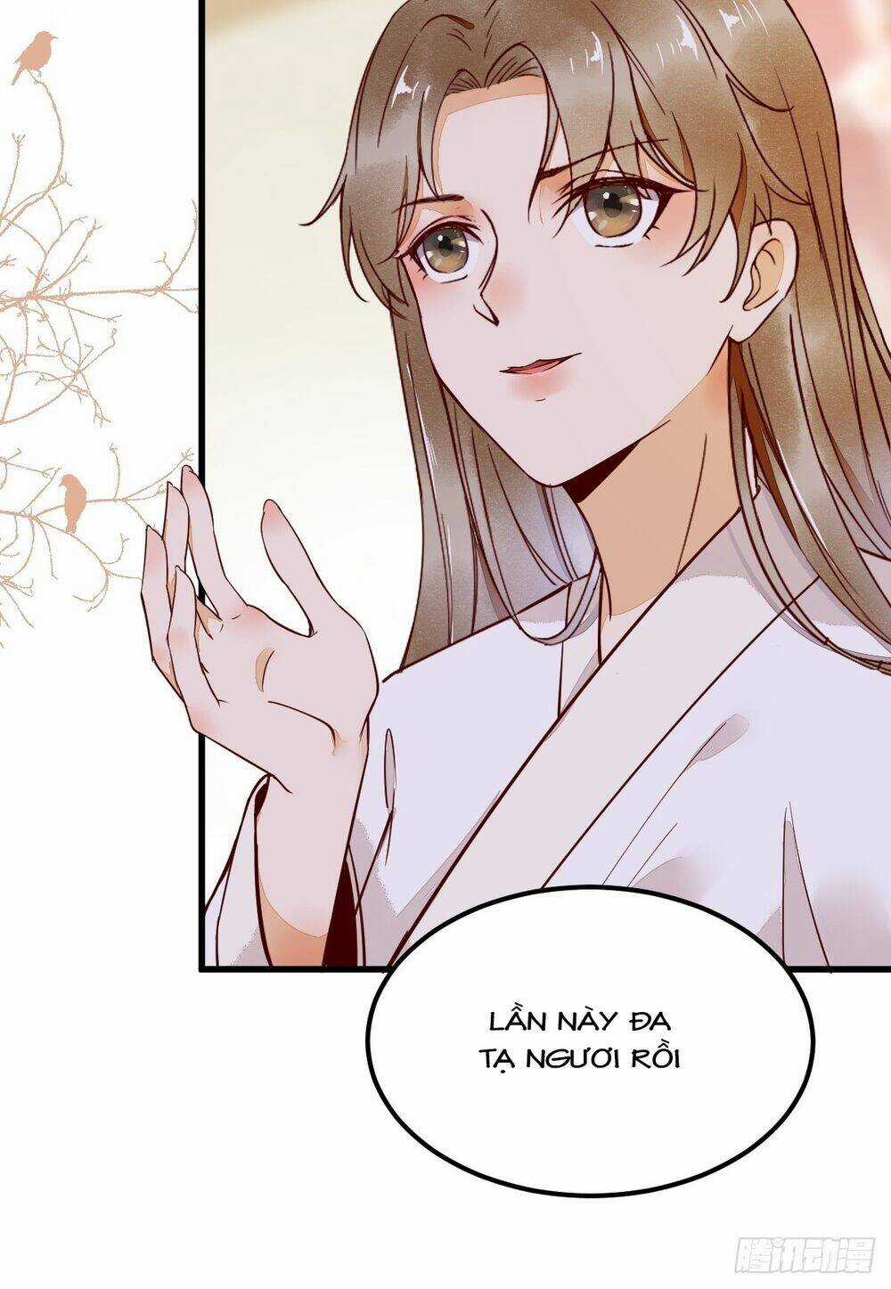 Sát Thủ Vương Phi Không Dễ Chọc Chapter 16 trang 9