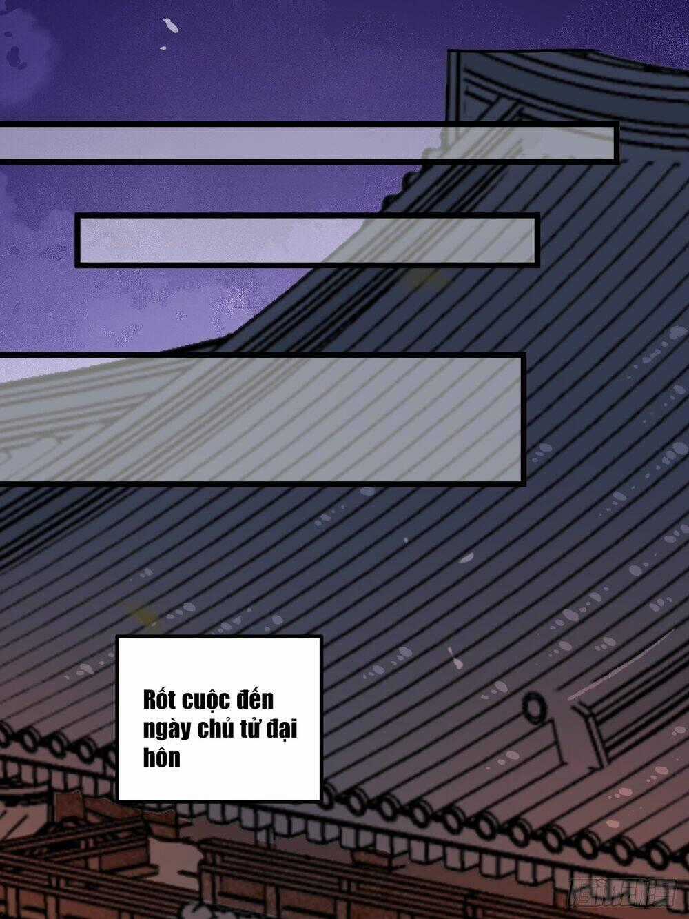Sát Thủ Vương Phi Không Dễ Chọc Chapter 17.5 trang 1