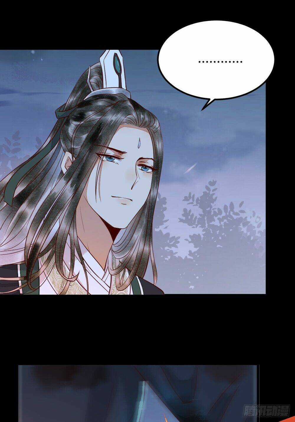 Sát Thủ Vương Phi Không Dễ Chọc Chapter 17.5 trang 15