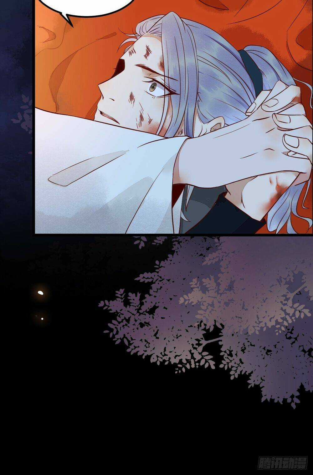 Sát Thủ Vương Phi Không Dễ Chọc Chapter 17.5 trang 21