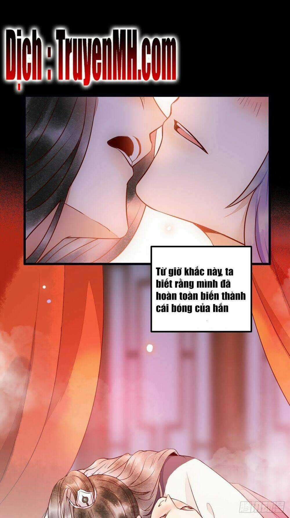 Sát Thủ Vương Phi Không Dễ Chọc Chapter 17.5 trang 22