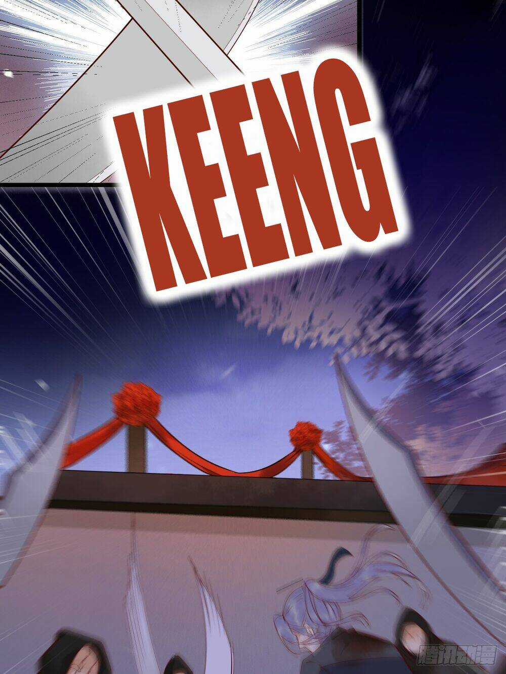 Sát Thủ Vương Phi Không Dễ Chọc Chapter 17.5 trang 3