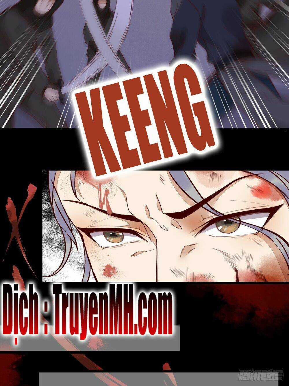 Sát Thủ Vương Phi Không Dễ Chọc Chapter 17.5 trang 4