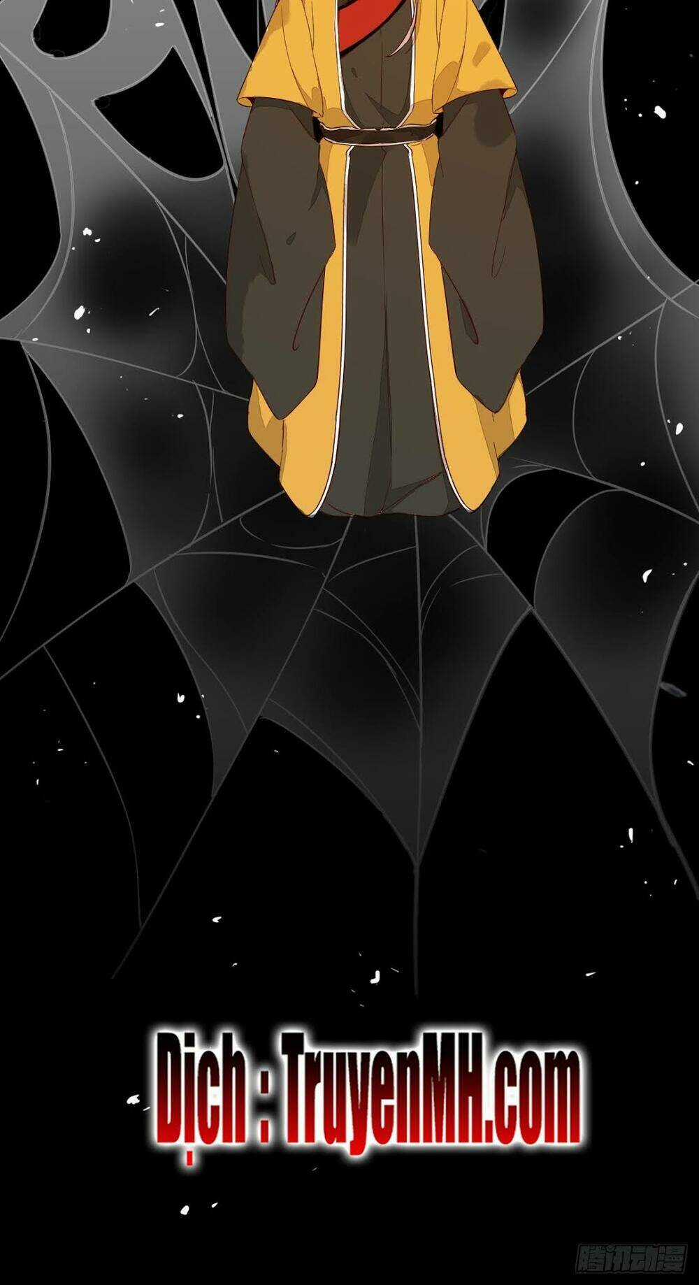 Sát Thủ Vương Phi Không Dễ Chọc Chapter 17 trang 14