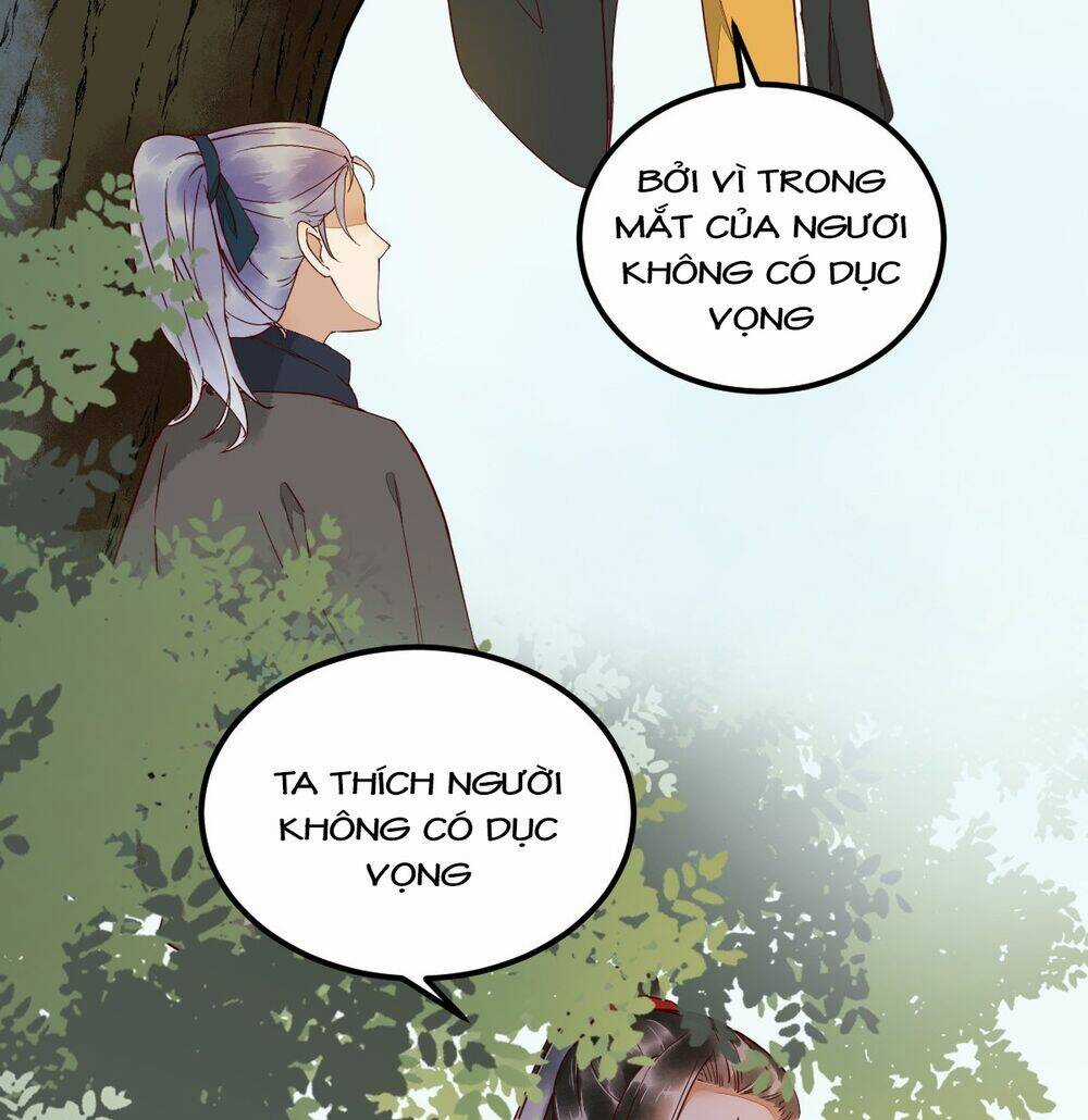 Sát Thủ Vương Phi Không Dễ Chọc Chapter 17 trang 18