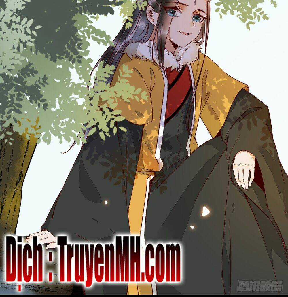 Sát Thủ Vương Phi Không Dễ Chọc Chapter 17 trang 19