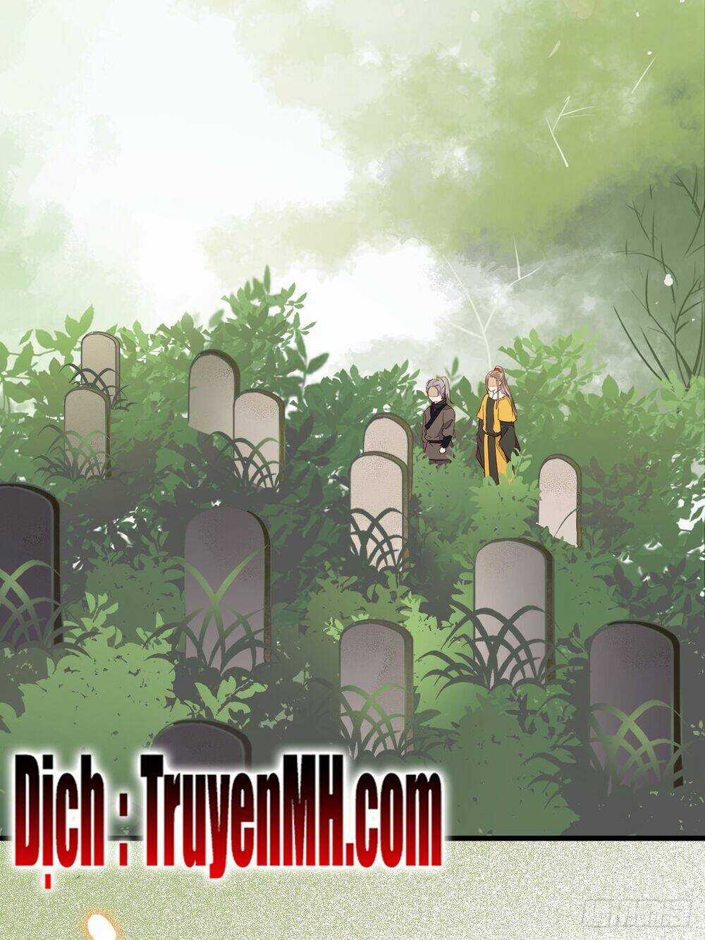 Sát Thủ Vương Phi Không Dễ Chọc Chapter 17 trang 21