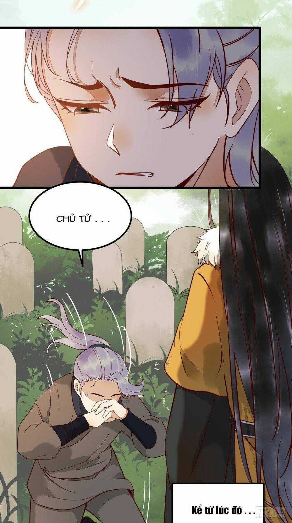 Sát Thủ Vương Phi Không Dễ Chọc Chapter 17 trang 24