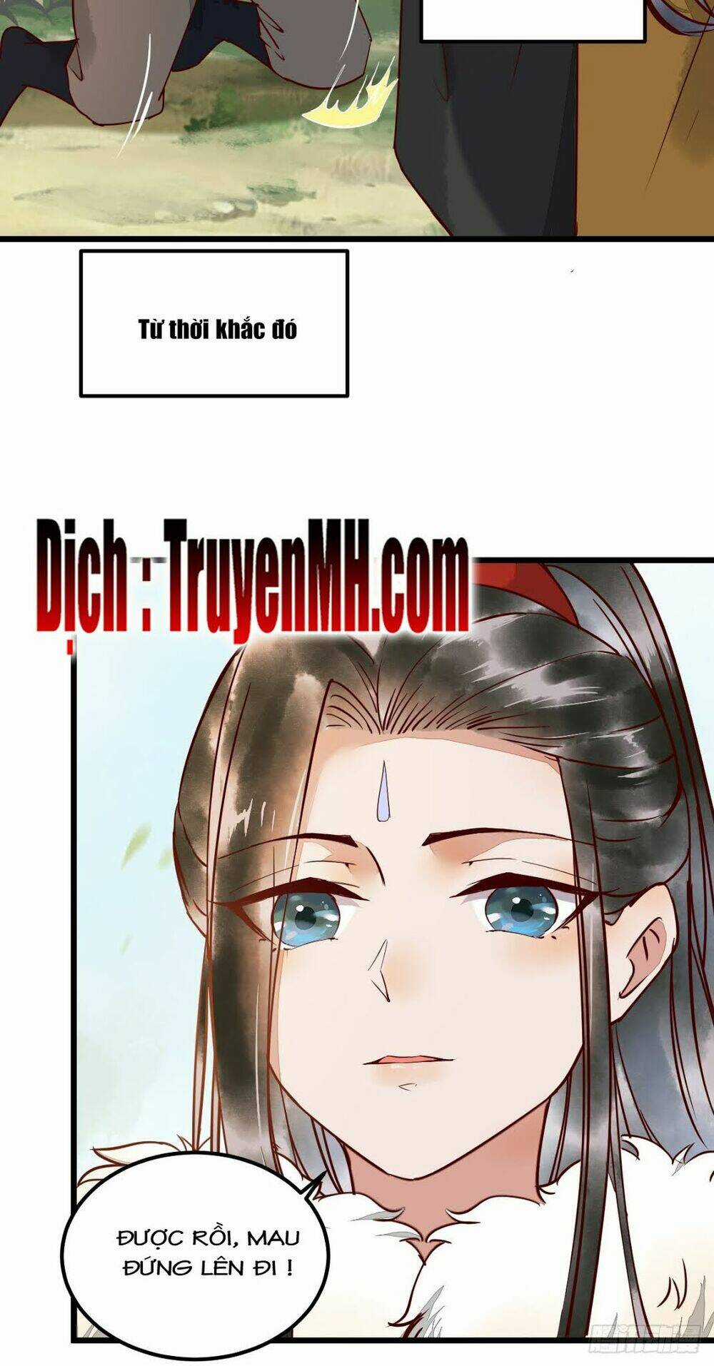 Sát Thủ Vương Phi Không Dễ Chọc Chapter 17 trang 25