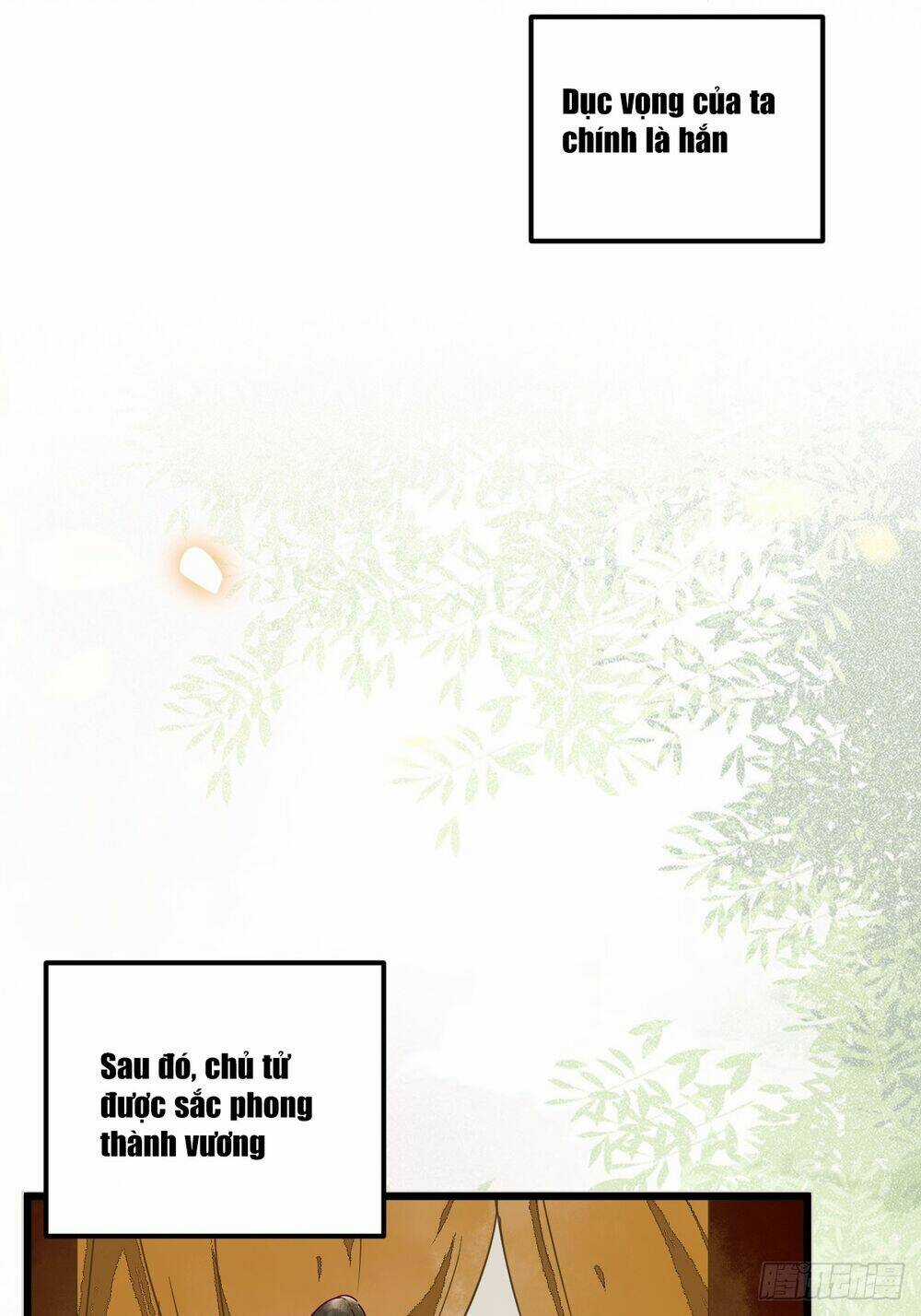 Sát Thủ Vương Phi Không Dễ Chọc Chapter 17 trang 26