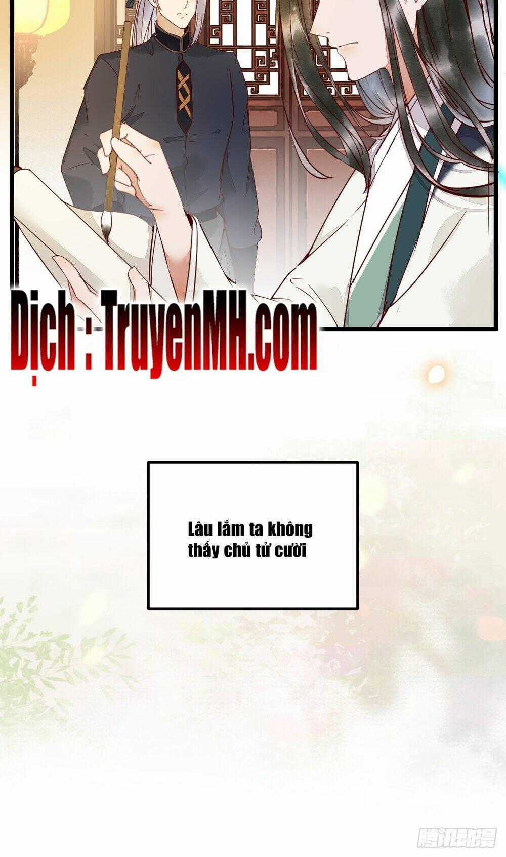 Sát Thủ Vương Phi Không Dễ Chọc Chapter 17 trang 29