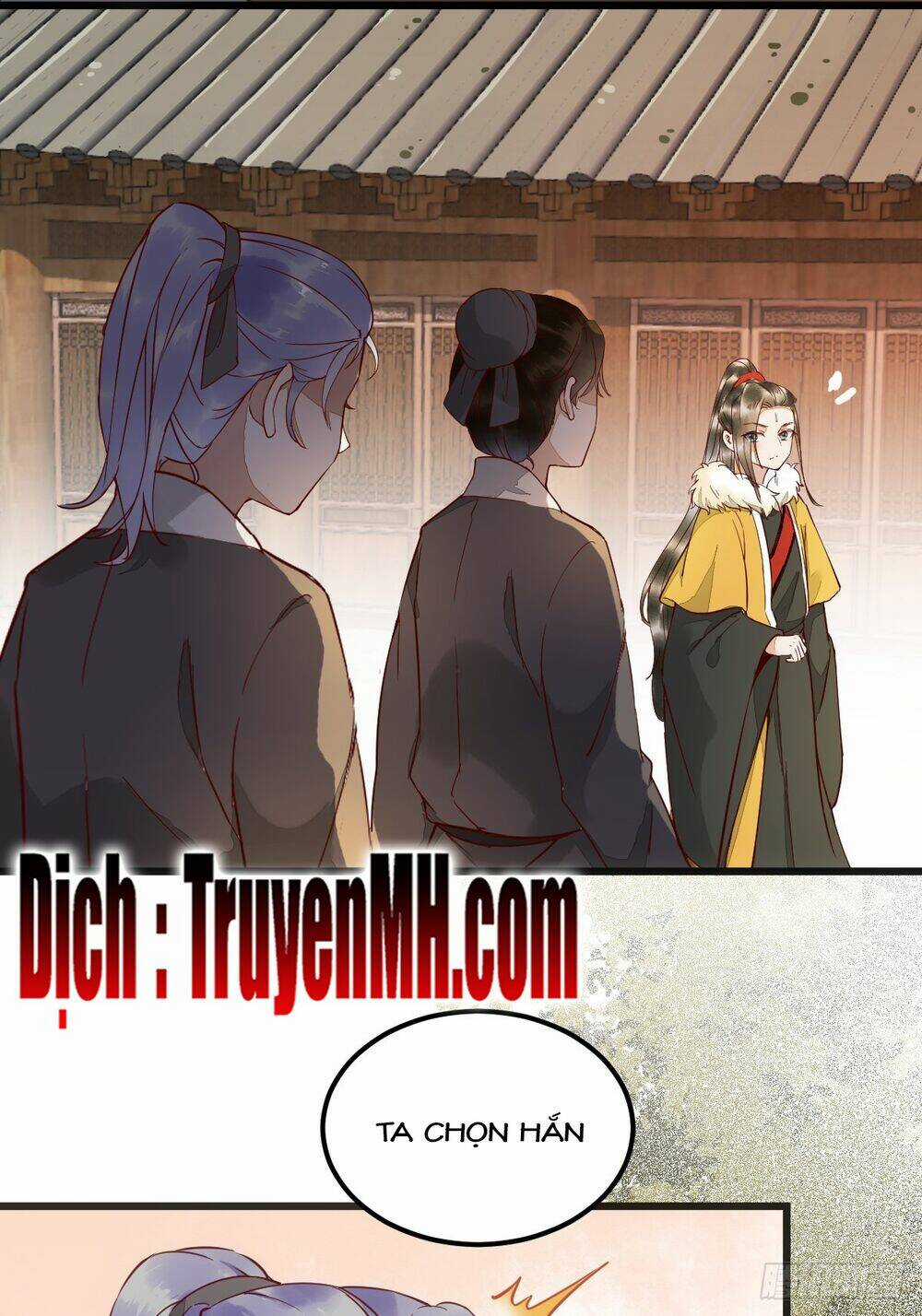 Sát Thủ Vương Phi Không Dễ Chọc Chapter 17 trang 4