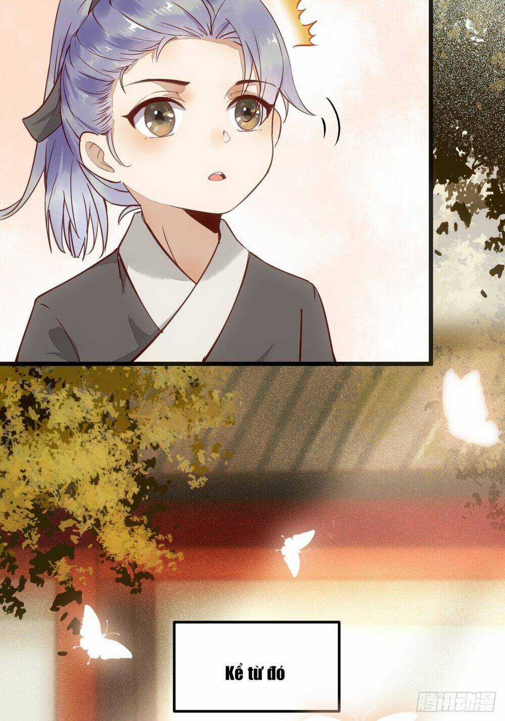 Sát Thủ Vương Phi Không Dễ Chọc Chapter 17 trang 5