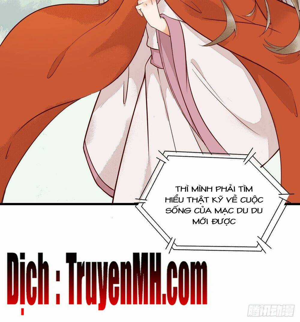 Sát Thủ Vương Phi Không Dễ Chọc Chapter 18.1 trang 10