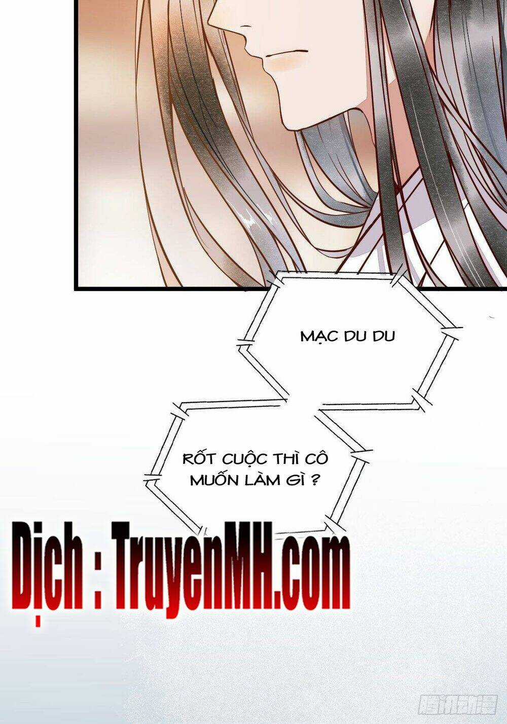 Sát Thủ Vương Phi Không Dễ Chọc Chapter 18.1 trang 4