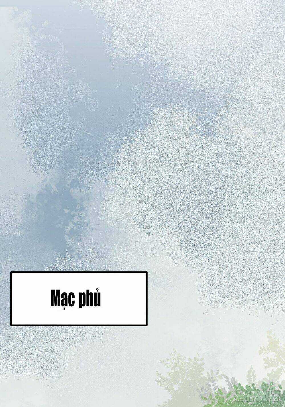 Sát Thủ Vương Phi Không Dễ Chọc Chapter 18.1 trang 5