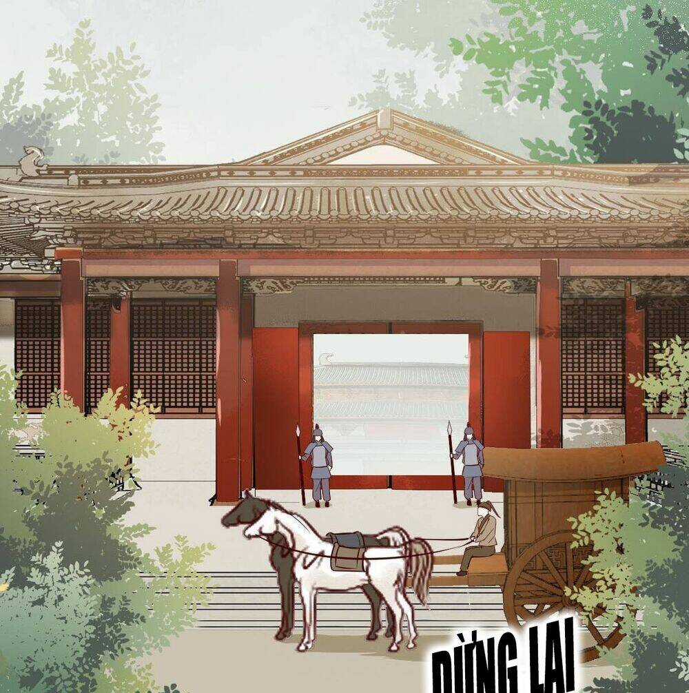 Sát Thủ Vương Phi Không Dễ Chọc Chapter 18.1 trang 6