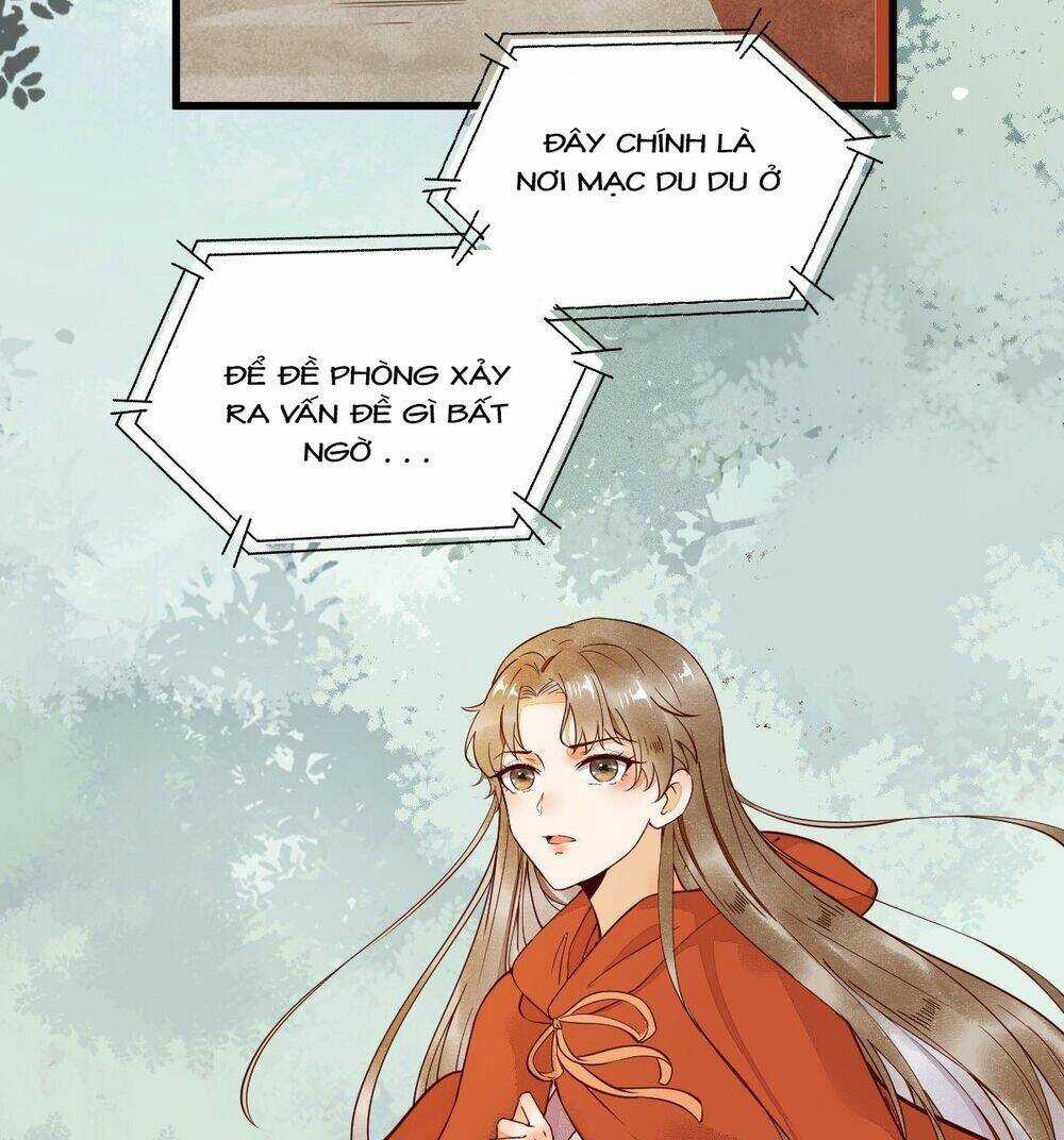 Sát Thủ Vương Phi Không Dễ Chọc Chapter 18.1 trang 9