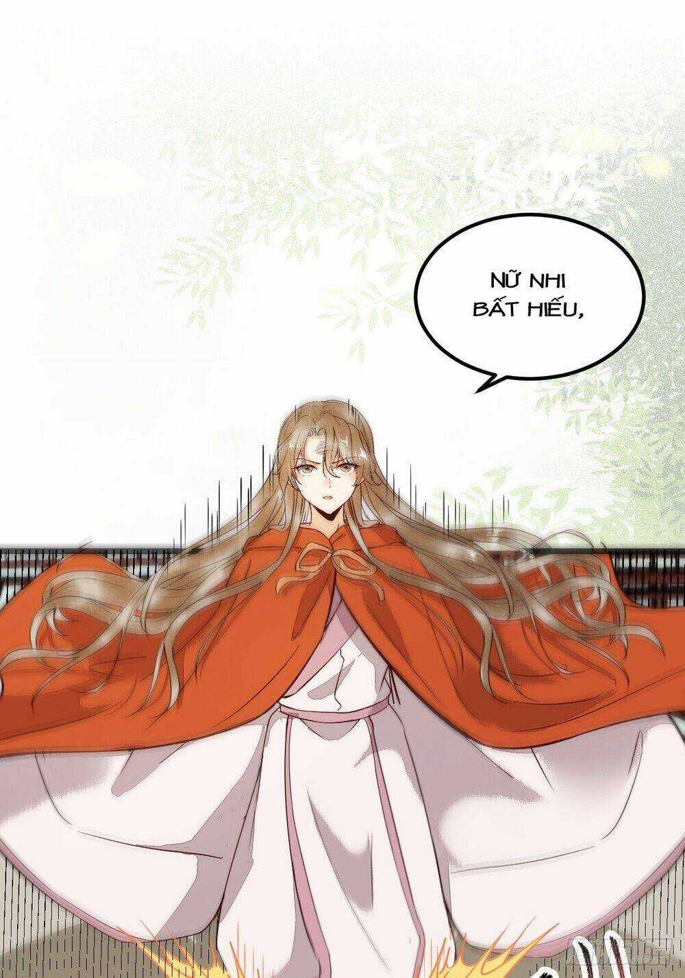 Sát Thủ Vương Phi Không Dễ Chọc Chapter 18.2 trang 10