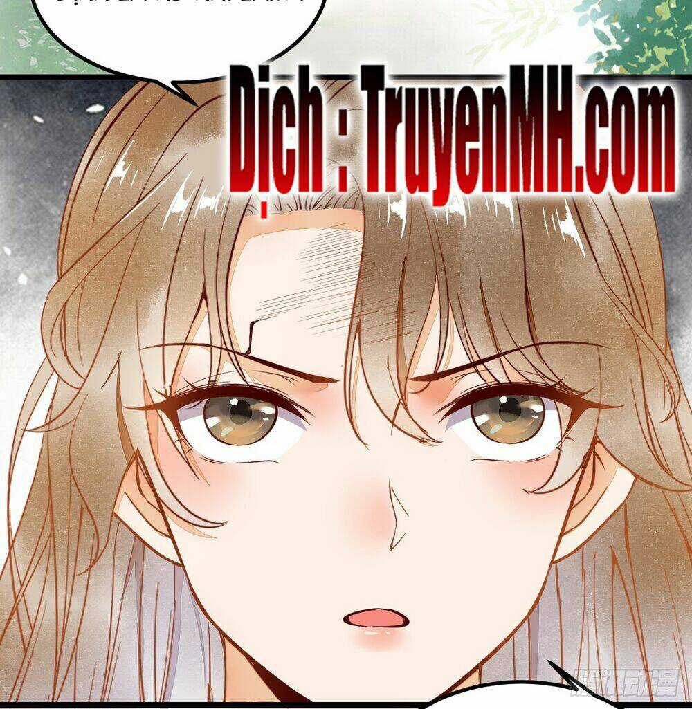 Sát Thủ Vương Phi Không Dễ Chọc Chapter 18.2 trang 13