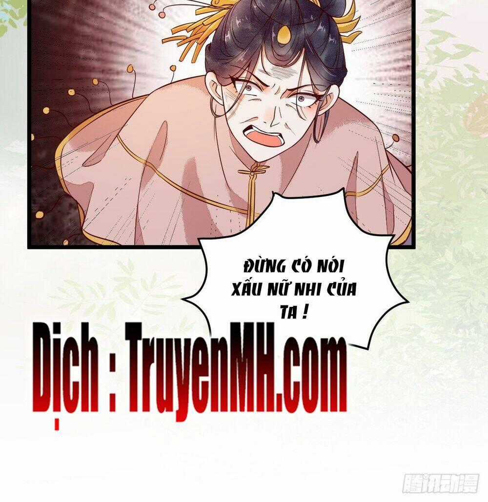 Sát Thủ Vương Phi Không Dễ Chọc Chapter 18.2 trang 20