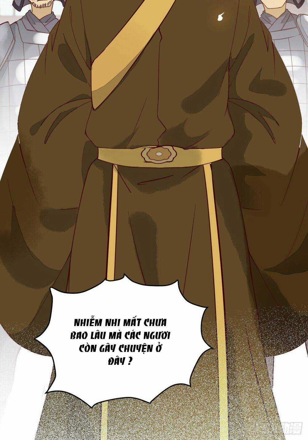 Sát Thủ Vương Phi Không Dễ Chọc Chapter 18.2 trang 6