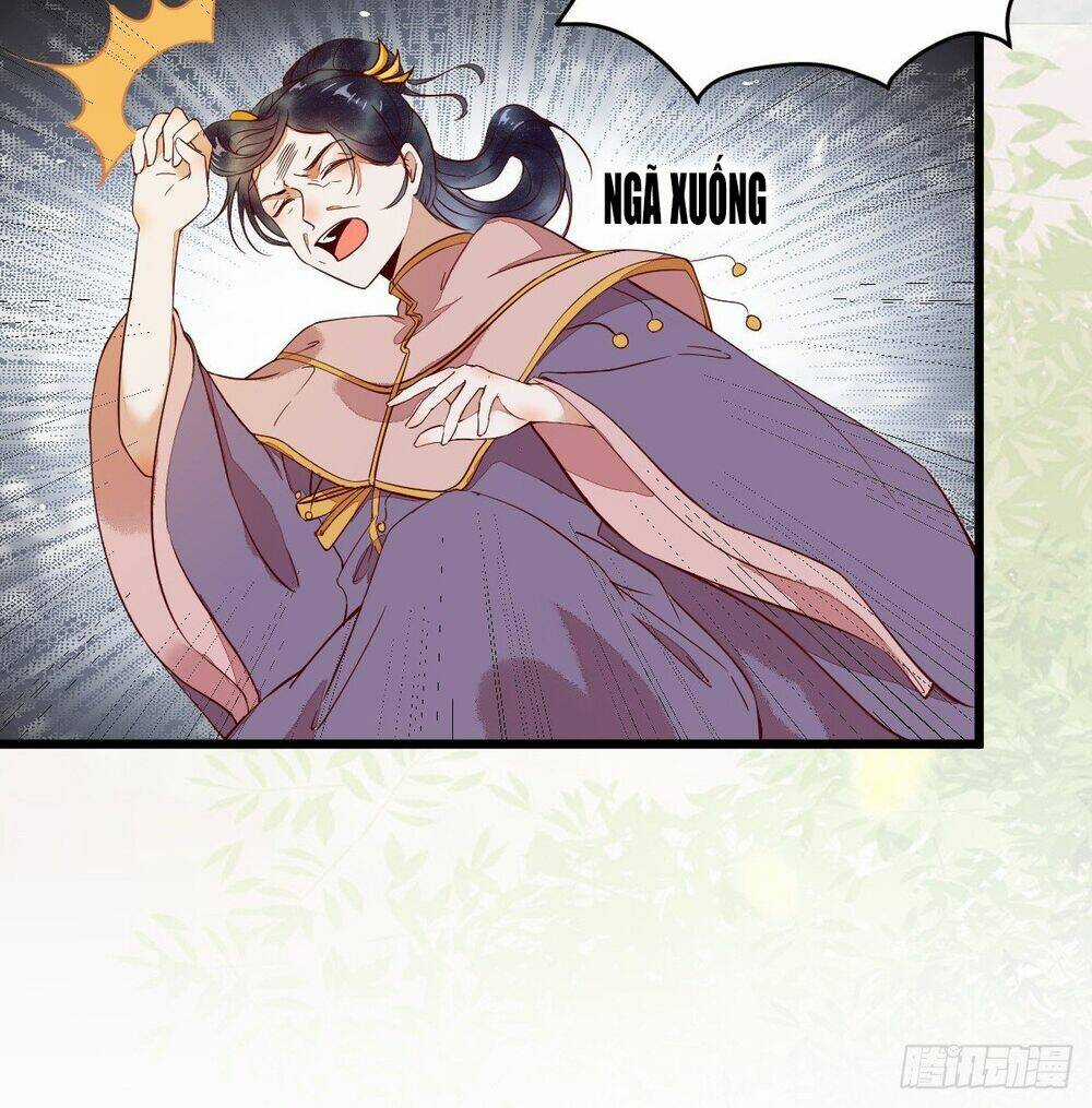 Sát Thủ Vương Phi Không Dễ Chọc Chapter 18.2 trang 9