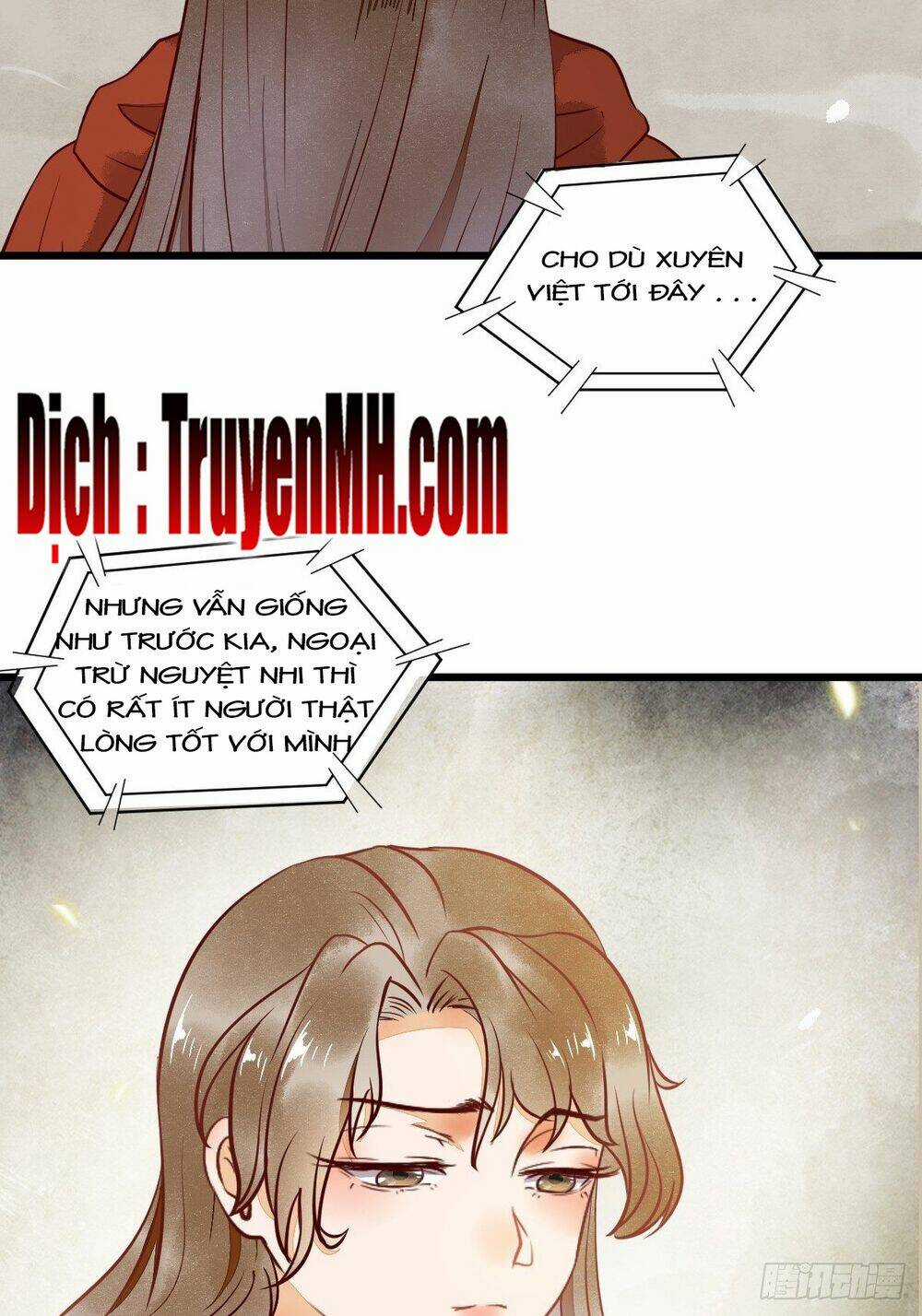 Sát Thủ Vương Phi Không Dễ Chọc Chapter 18.3 trang 16