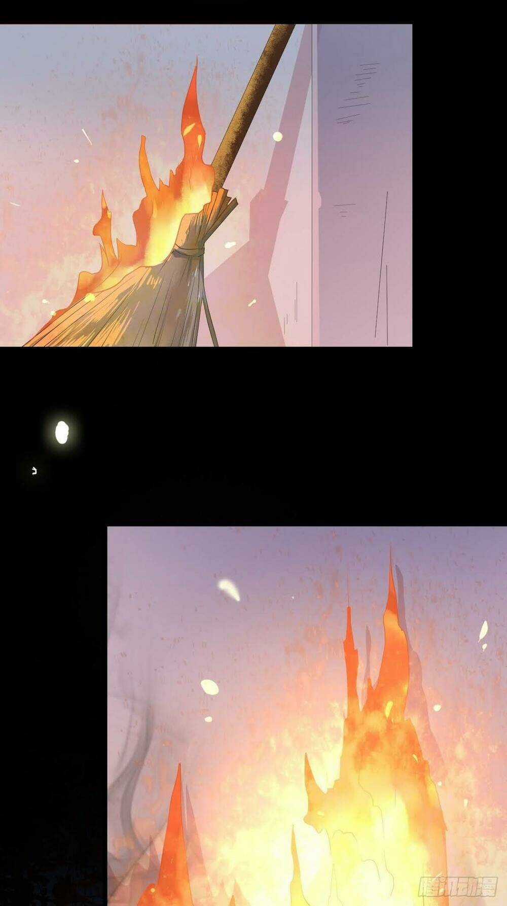 Sát Thủ Vương Phi Không Dễ Chọc Chapter 18.3 trang 21