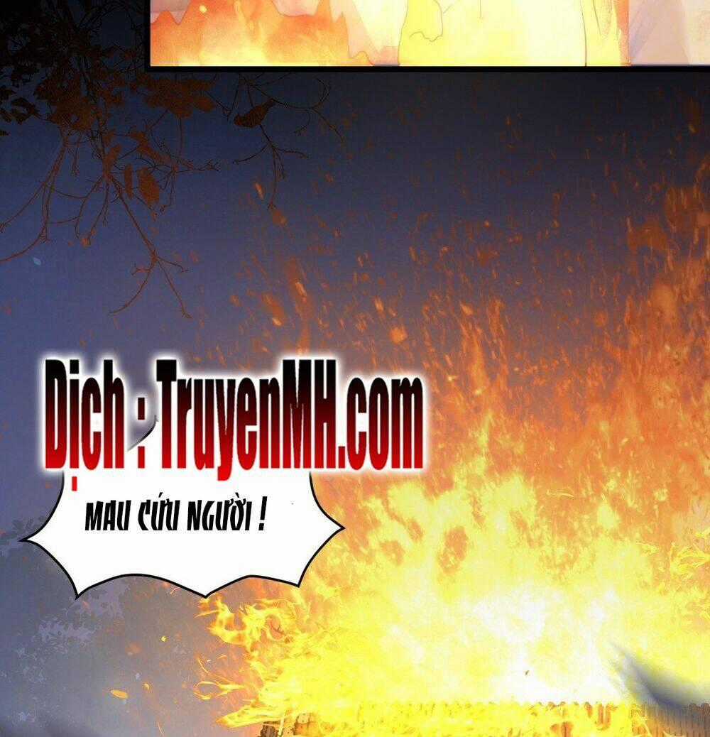 Sát Thủ Vương Phi Không Dễ Chọc Chapter 18.3 trang 22