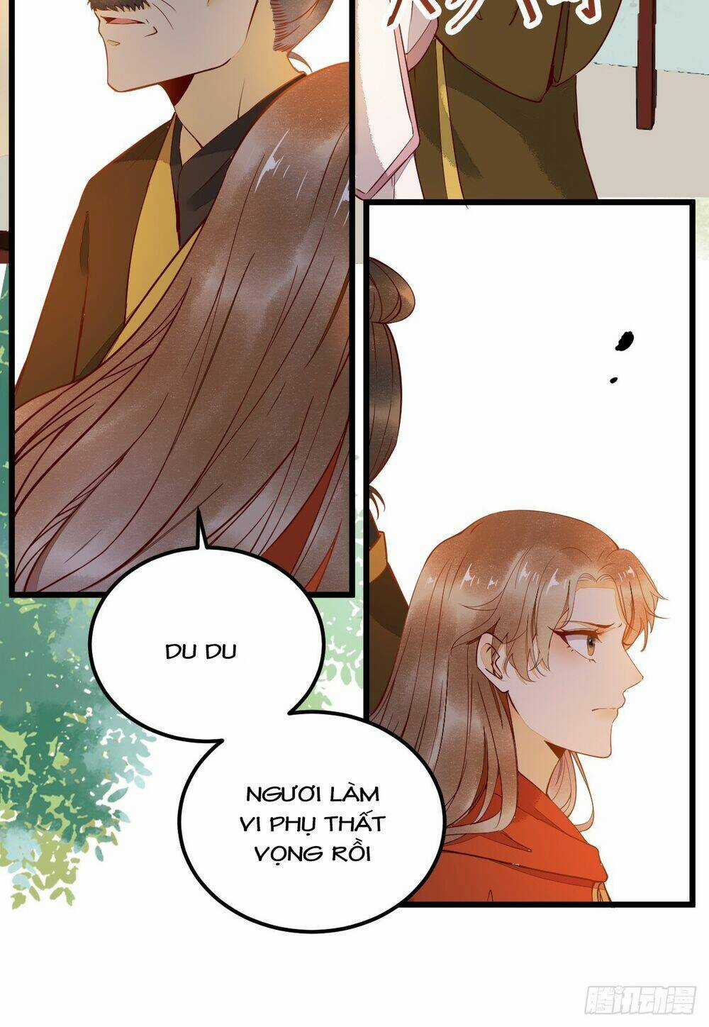 Sát Thủ Vương Phi Không Dễ Chọc Chapter 18.3 trang 4