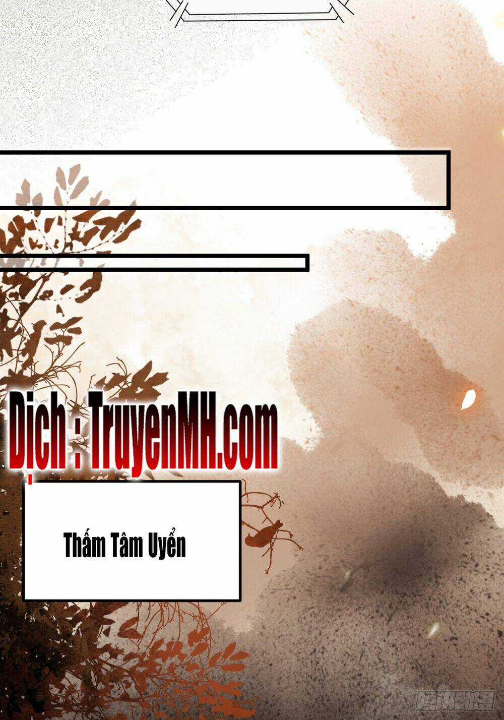 Sát Thủ Vương Phi Không Dễ Chọc Chapter 18.3 trang 7