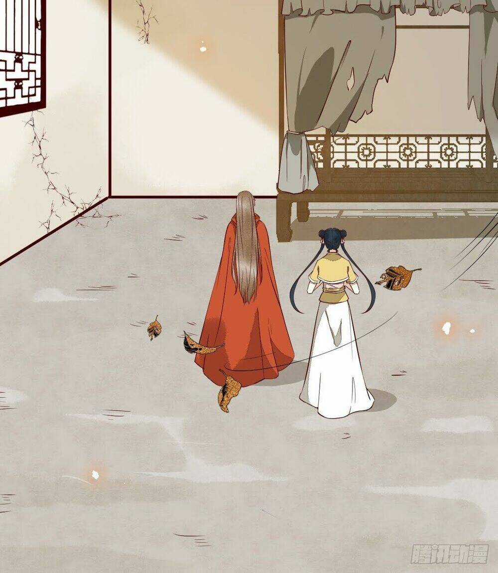 Sát Thủ Vương Phi Không Dễ Chọc Chapter 18.3 trang 9