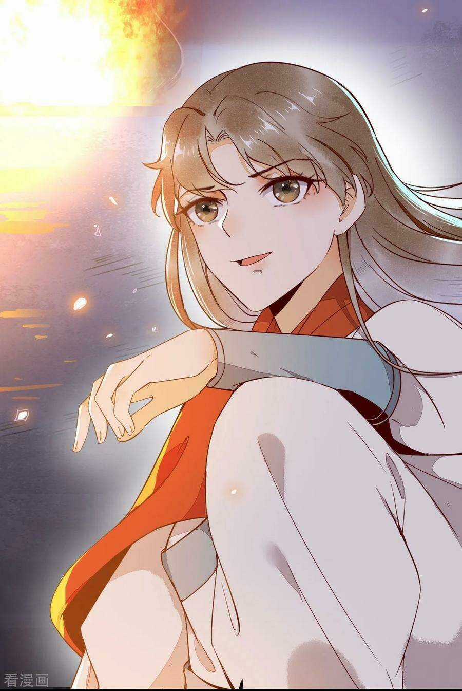 Sát Thủ Vương Phi Không Dễ Chọc Chapter 18.4 trang 10