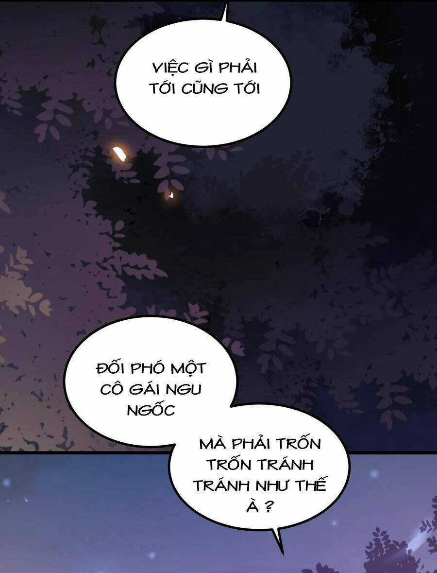 Sát Thủ Vương Phi Không Dễ Chọc Chapter 18.4 trang 11