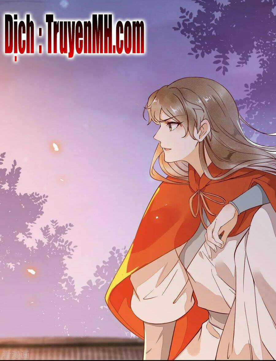 Sát Thủ Vương Phi Không Dễ Chọc Chapter 18.4 trang 12