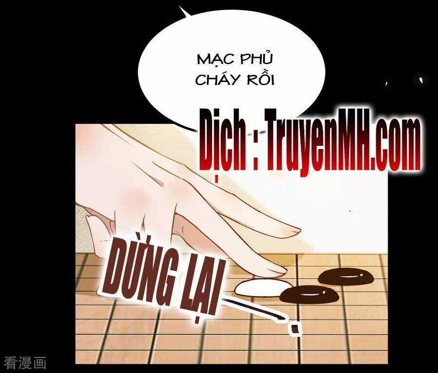 Sát Thủ Vương Phi Không Dễ Chọc Chapter 18.4 trang 5