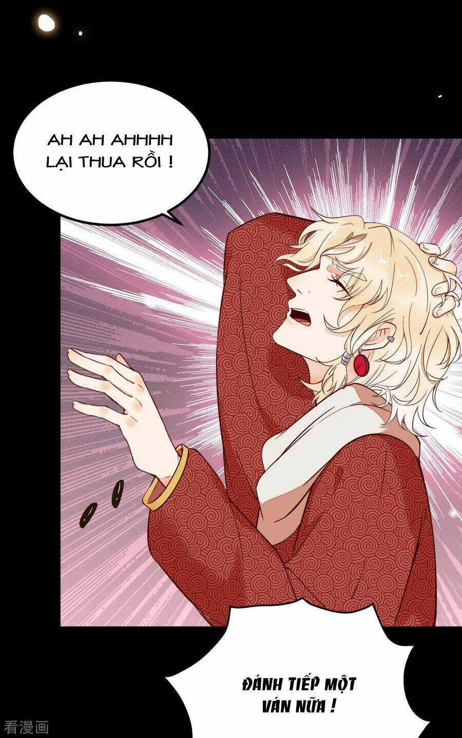 Sát Thủ Vương Phi Không Dễ Chọc Chapter 18.4 trang 6