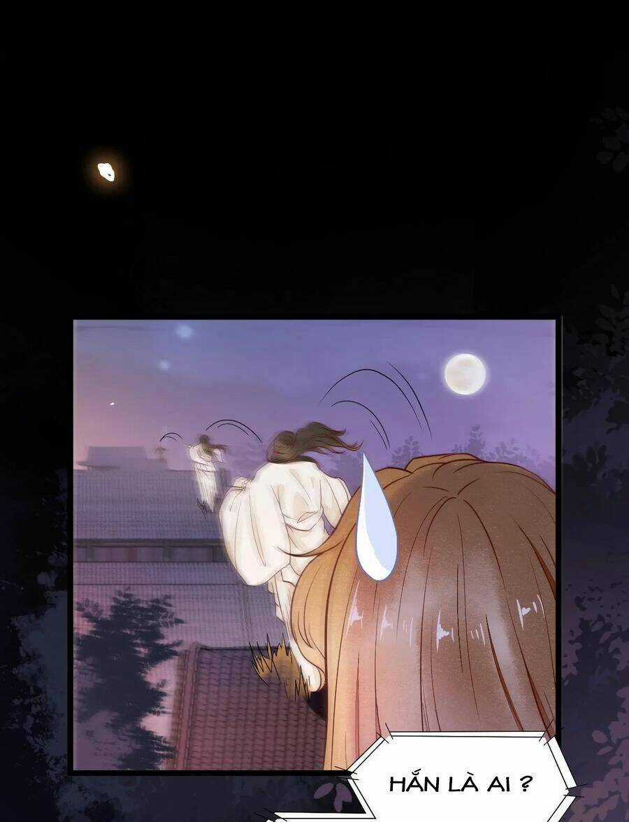 Sát Thủ Vương Phi Không Dễ Chọc Chapter 18.5 trang 12