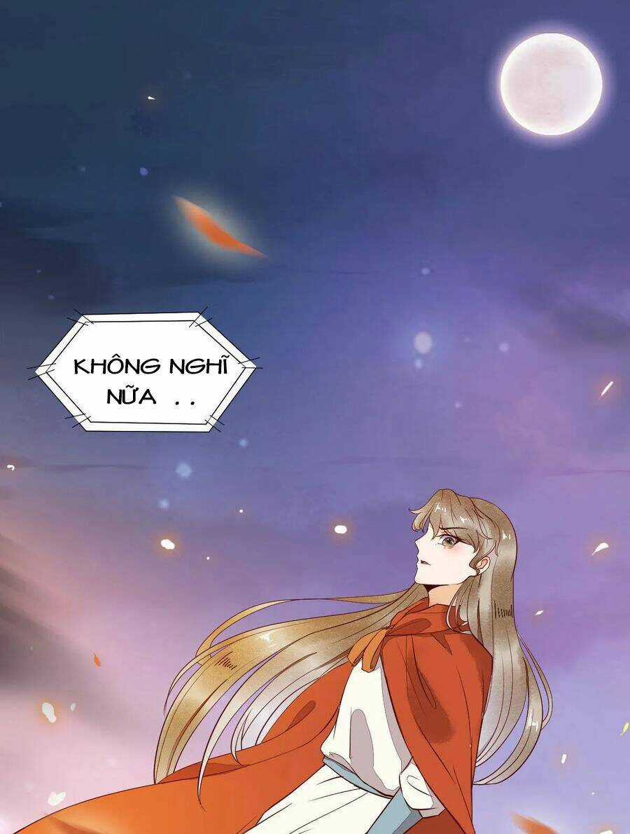 Sát Thủ Vương Phi Không Dễ Chọc Chapter 18.5 trang 16