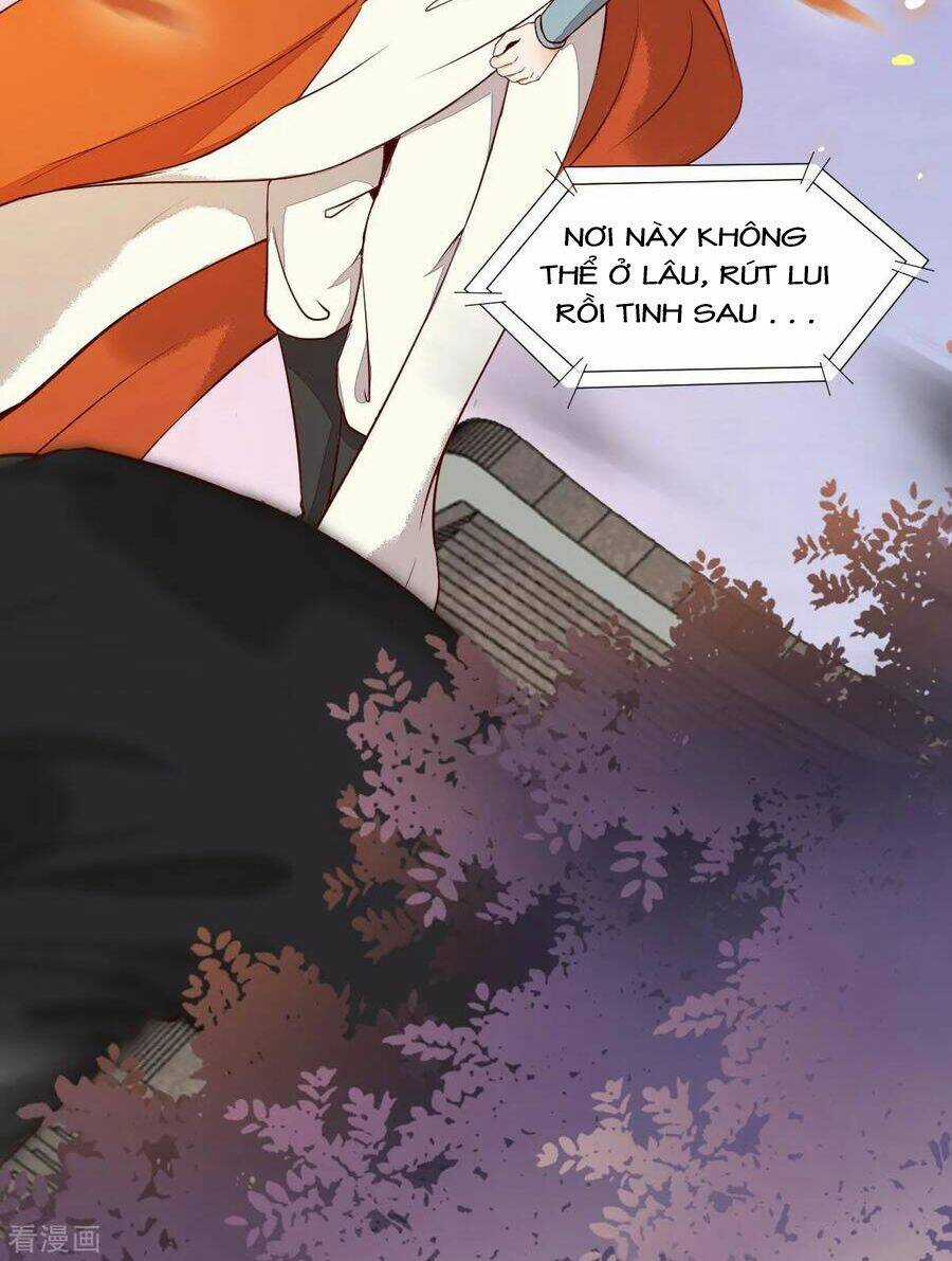 Sát Thủ Vương Phi Không Dễ Chọc Chapter 18.5 trang 17