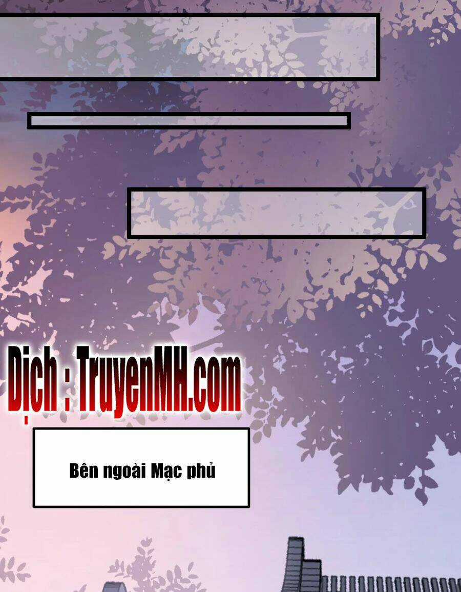 Sát Thủ Vương Phi Không Dễ Chọc Chapter 18.5 trang 18