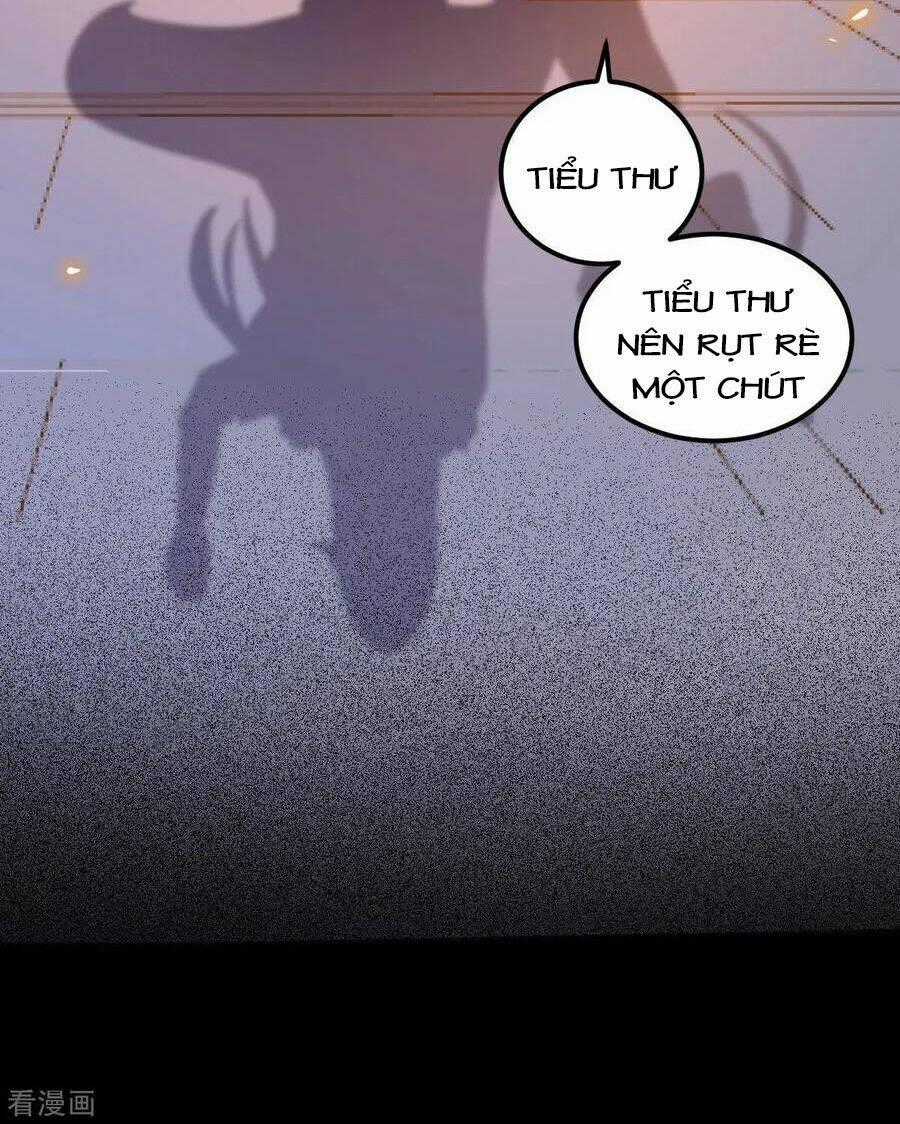 Sát Thủ Vương Phi Không Dễ Chọc Chapter 18.5 trang 22