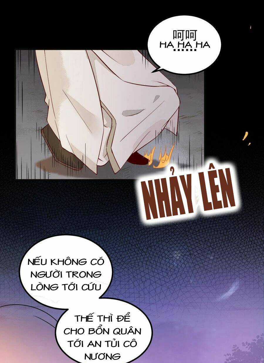 Sát Thủ Vương Phi Không Dễ Chọc Chapter 18.5 trang 6