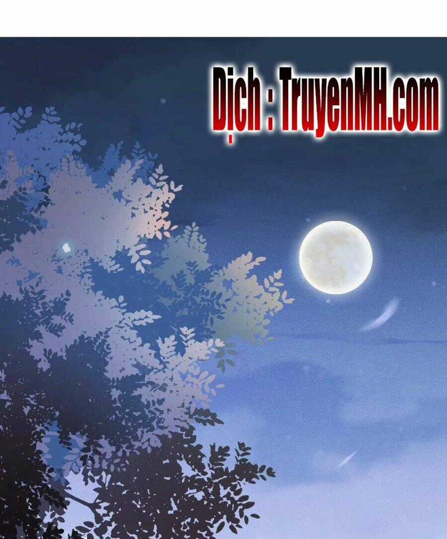 Sát Thủ Vương Phi Không Dễ Chọc Chapter 18.6 trang 1